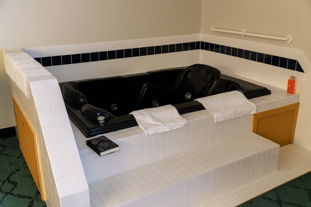 Red Lion Hotel Templin’s on the River - Image 1