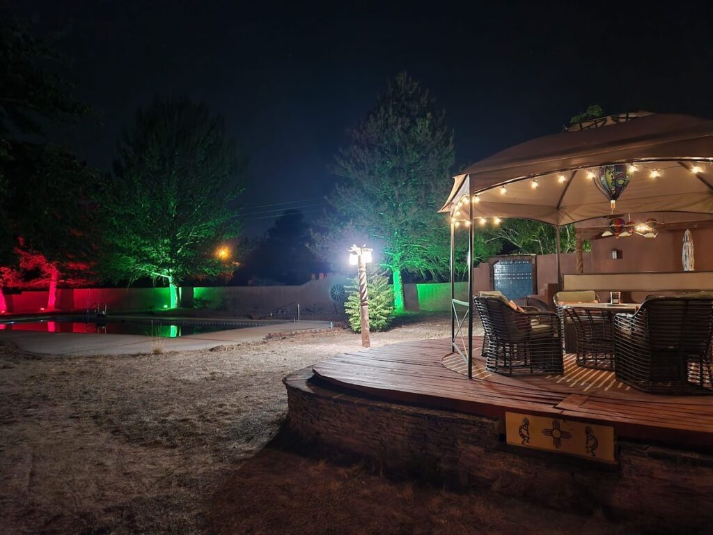 Red Mountain Manor Vineyard and Guesthouse - Image 5