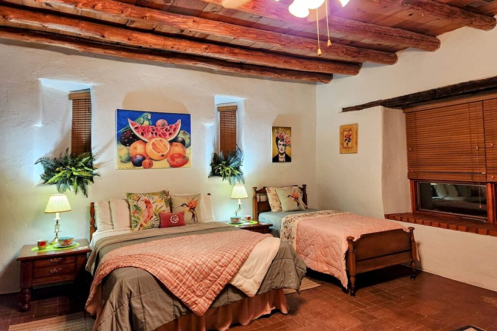 Red Mountain Manor Vineyard and Guesthouse - Image 3