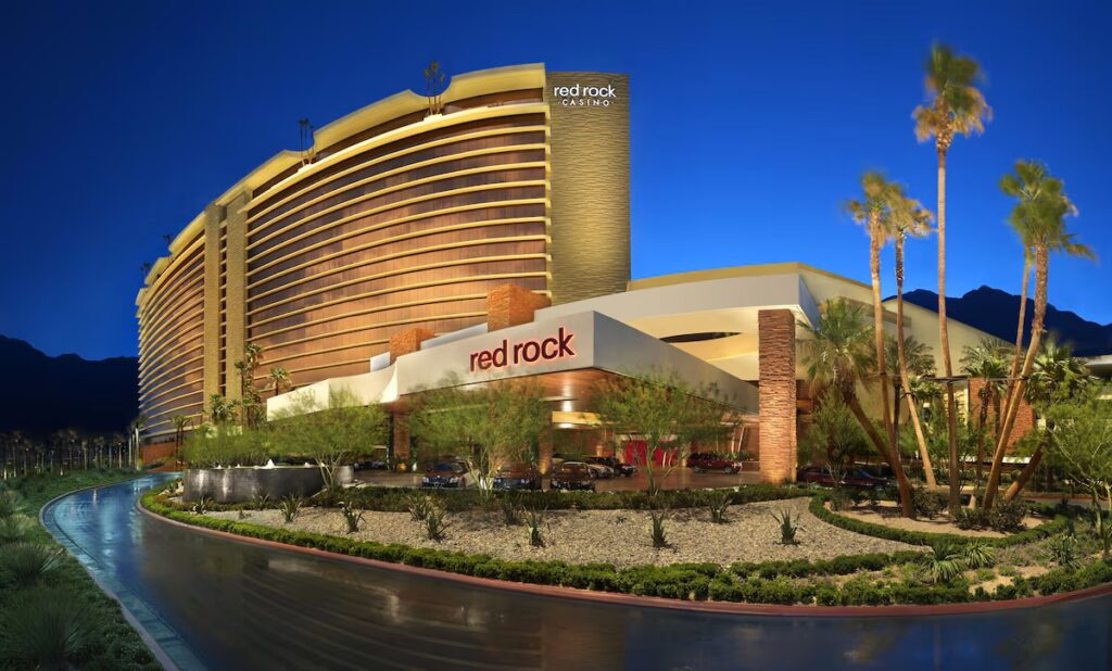 Red Rock Casino, Resort and Spa - Image 2