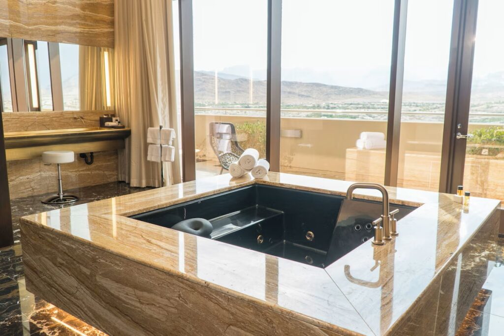 Red Rock Casino, Resort and Spa - Image 3