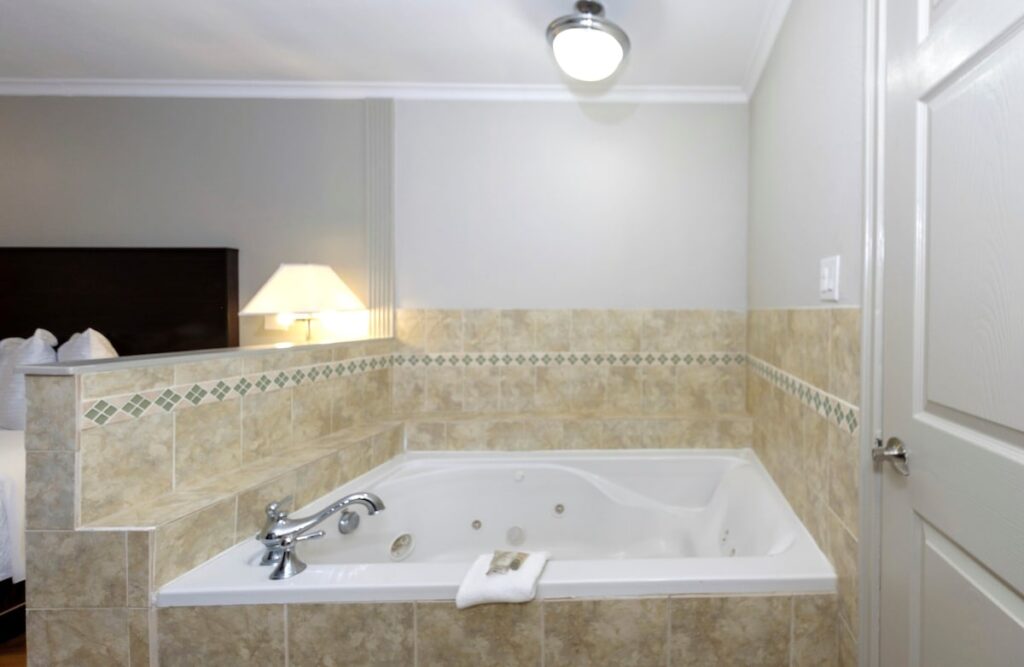 Red Roof Inn Arlington – Entertainment District