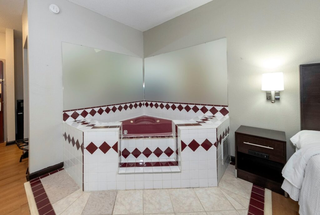 Red Roof Inn Atlanta Southeast – Stockbridge - Image 1