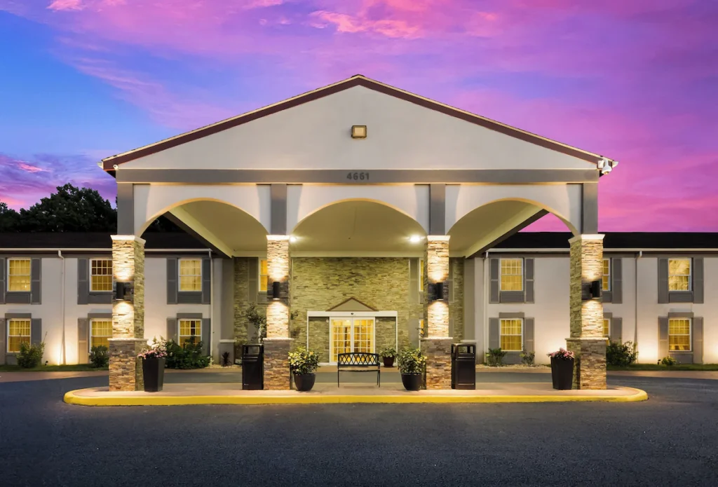 Red Roof Inn Dahlgren – Naval Base - Image 2