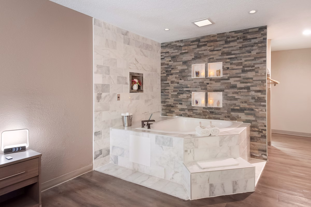 Red Roof Inn Dahlgren – Naval Base