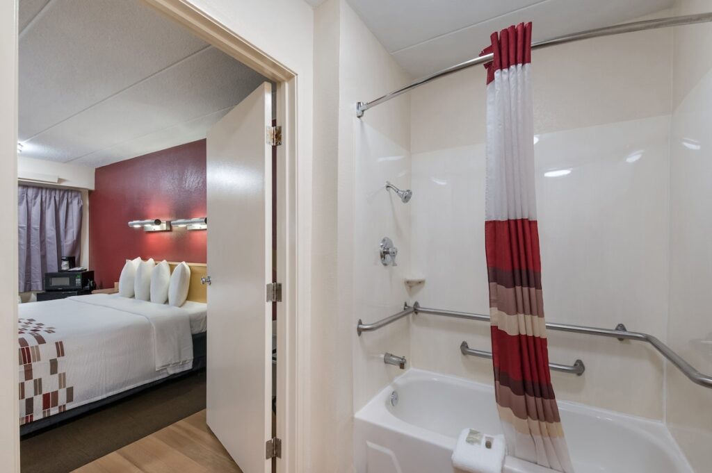 Red Roof Inn Philadelphia – Trevose