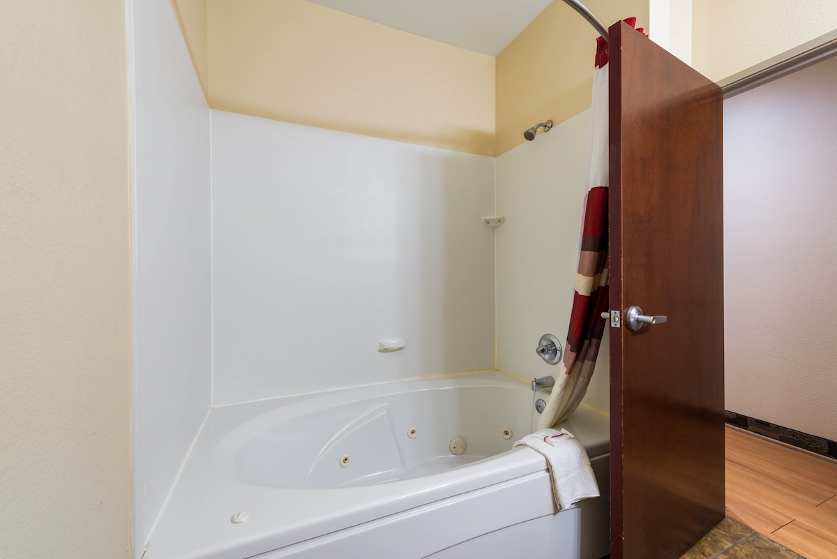 Red Roof Inn Suites Monee Chicago