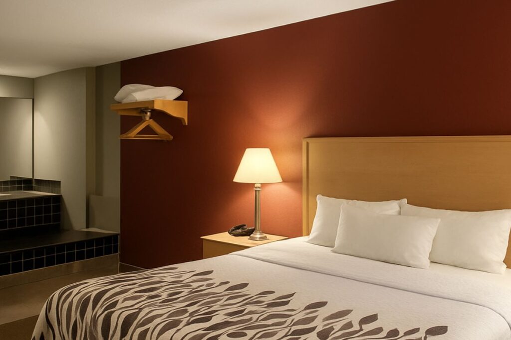 Red Roof Inn & Suites Pigeon Forge – Parkway - Image 2