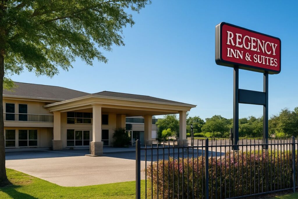 Regency Inn & Suites - Image 4