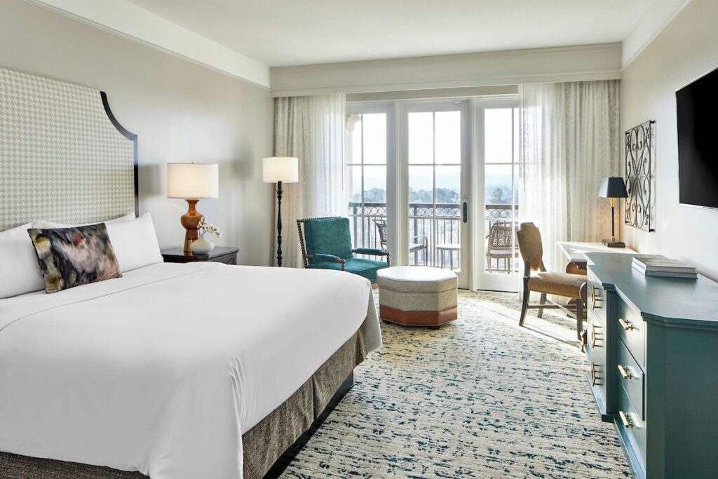 Renaissance Birmingham Ross Bridge Golf Resort & Spa - Image 3