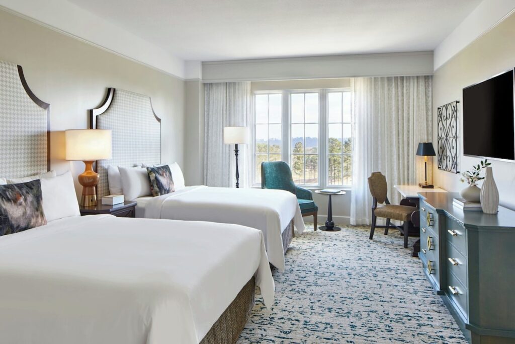 Renaissance Birmingham Ross Bridge Golf Resort & Spa - Image 4