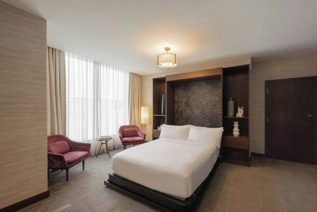 Renaissance Dallas at Plano Legacy West Hotel - Image 2