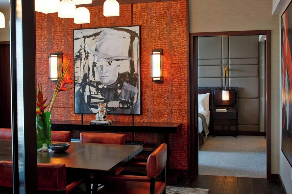 Renaissance Dallas at Plano Legacy West Hotel - Image 3