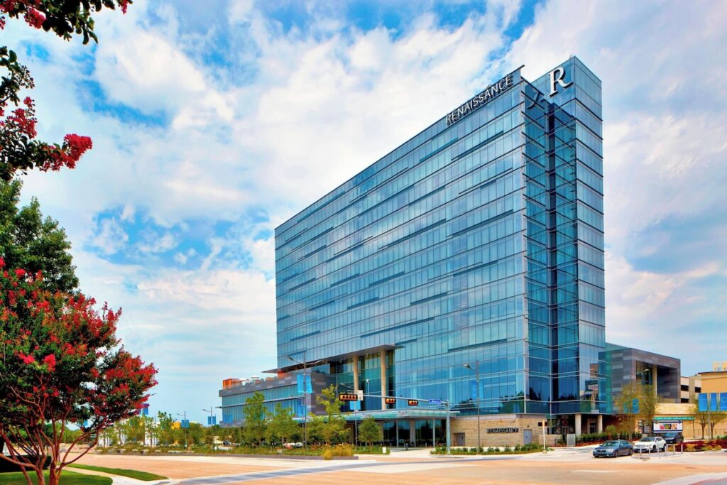 Renaissance Dallas at Plano Legacy West Hotel - Image 4