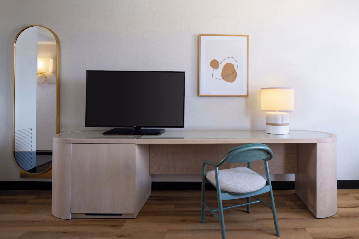 Renaissance Fort Lauderdale Marina Hotel - Image 3