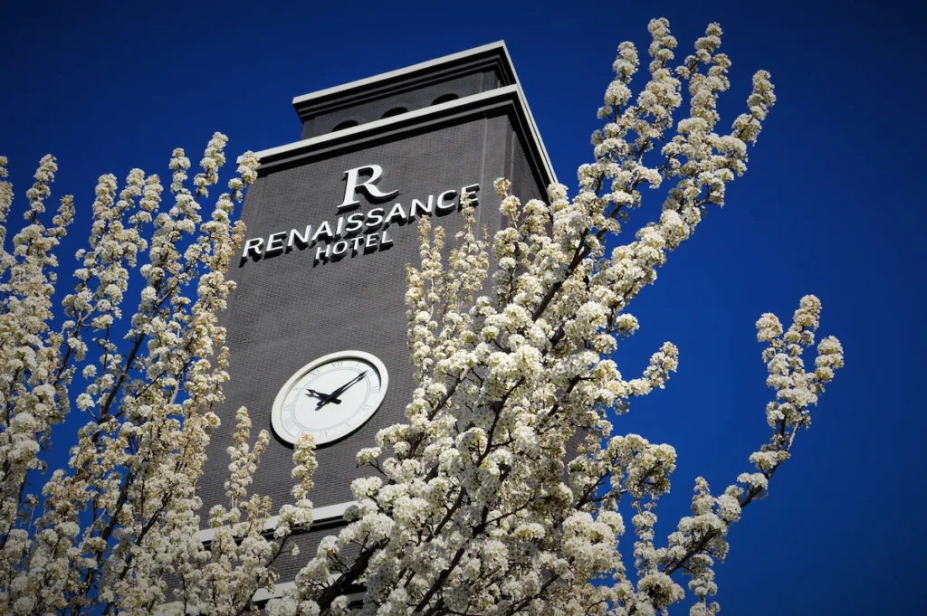 Renaissance Reno Downtown Hotel & Spa - Image 2