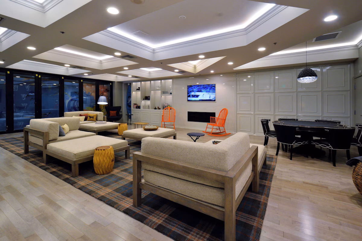 Renaissance Reno Downtown Hotel & Spa - Image 4