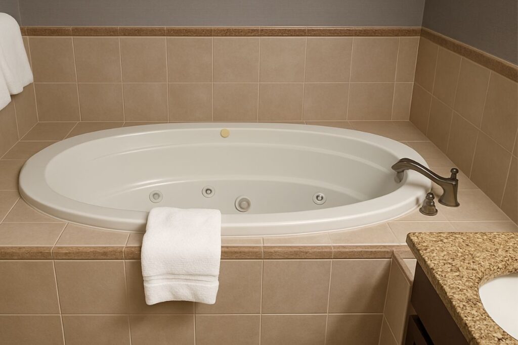 Residence Inn By Marriott Raleigh Crabtree - Image 1