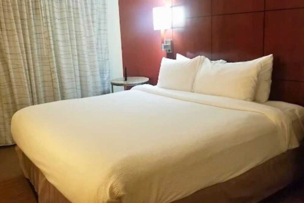 Residence Inn Paducah - Image 2