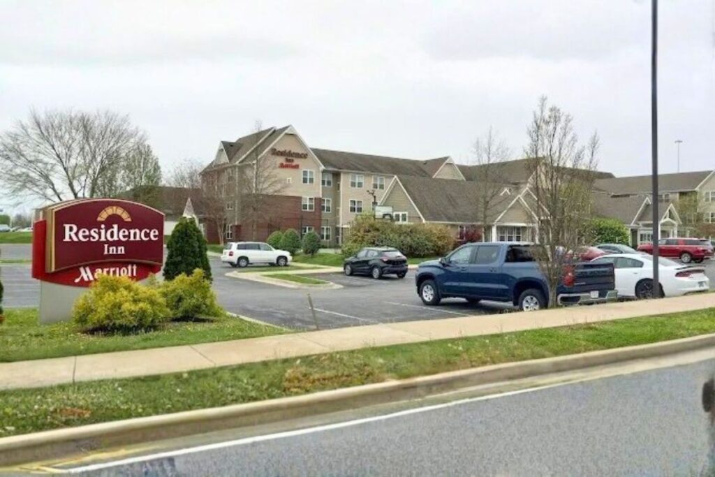 Residence Inn Paducah - Image 4