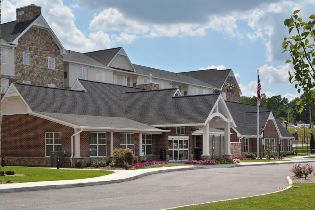Residence Inn by Marriott Akron Fairlawn - Image 5