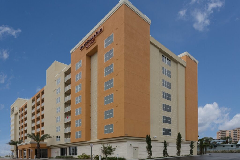 Residence Inn by Marriott Daytona Beach Oceanfront - Image 2