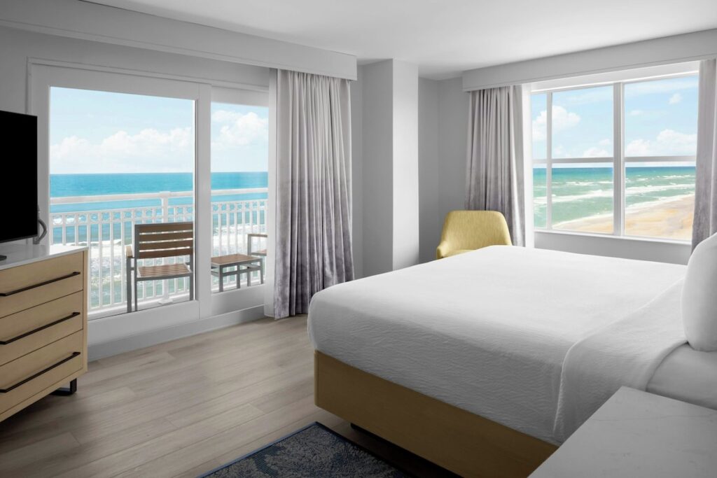 Residence Inn by Marriott Daytona Beach Oceanfront - Image 4