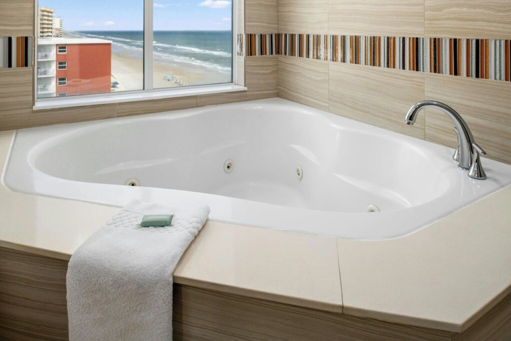 Residence Inn by Marriott Daytona Beach Oceanfront