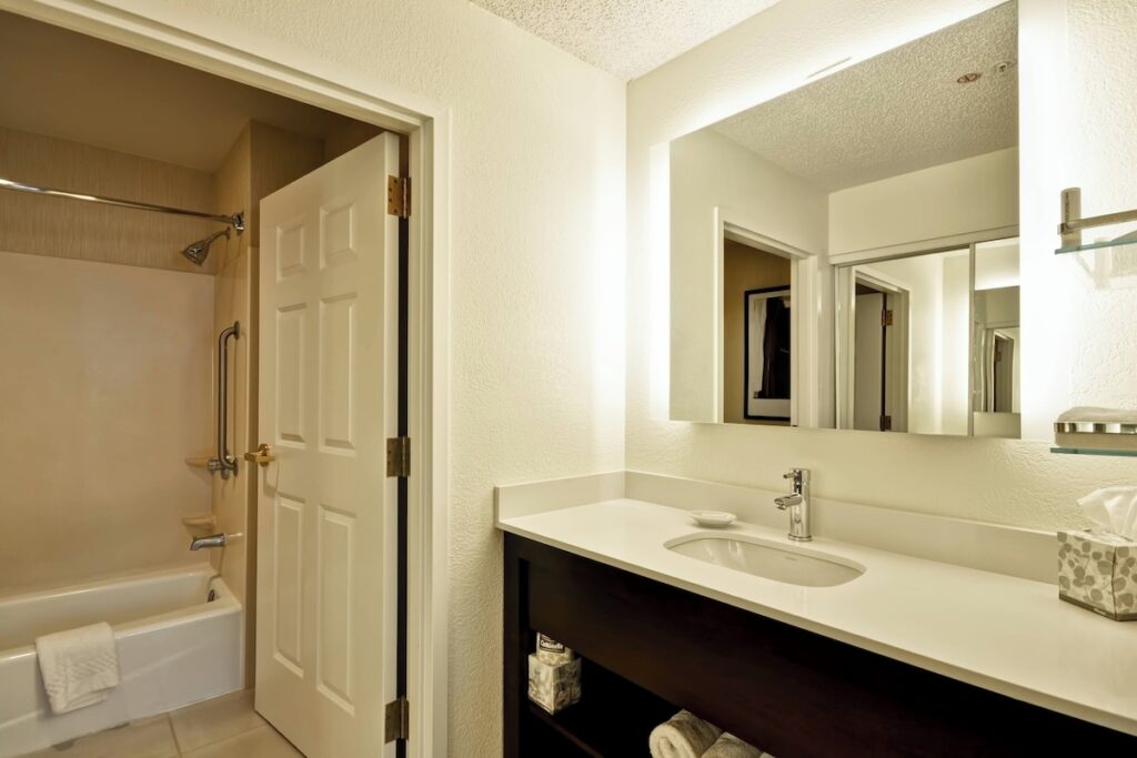 Residence Inn by Marriott Jacksonville Airport