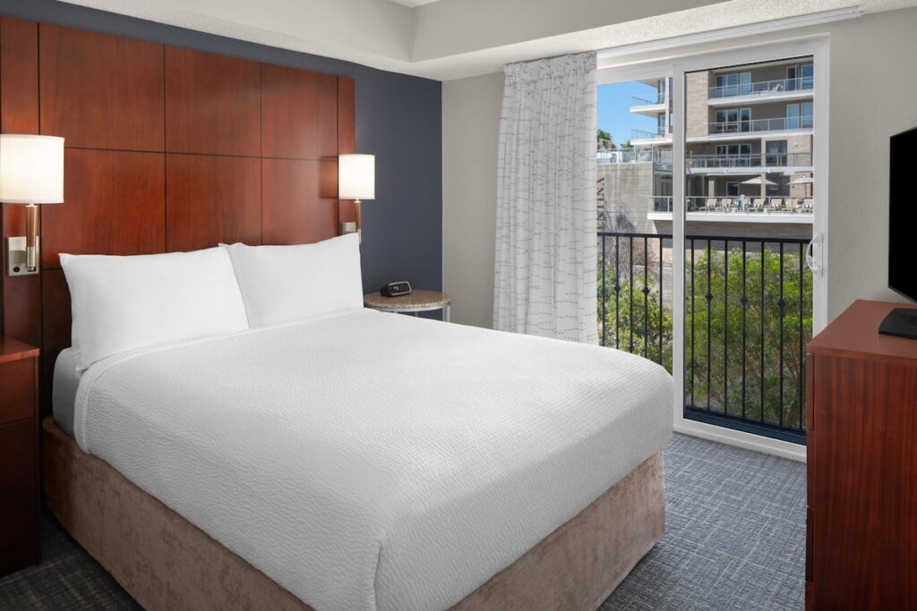 Residence Inn by Marriott San Diego Downtown - Image 3