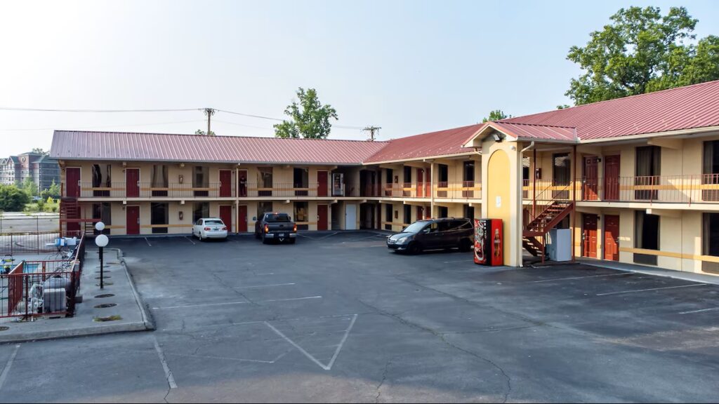 River Place Inn - Image 4