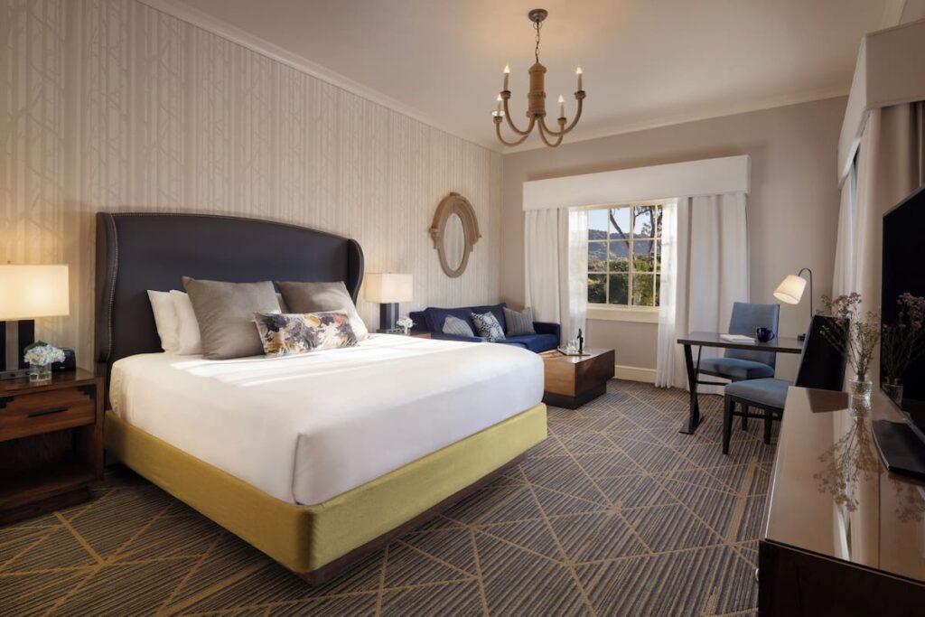 River Terrace Inn – A Noble House Hotel - Image 3