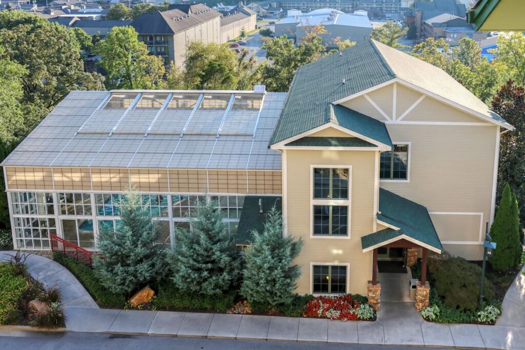 RiverStone Condo Resort & Spa - Image 3