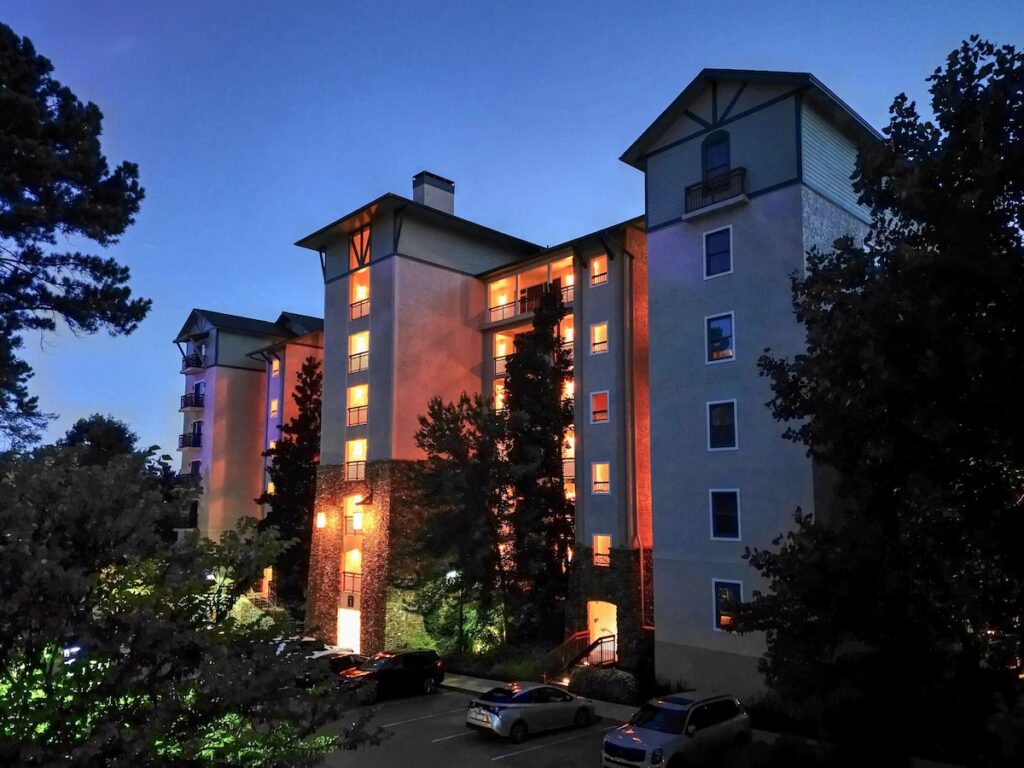 RiverStone Condo Resort & Spa - Image 4