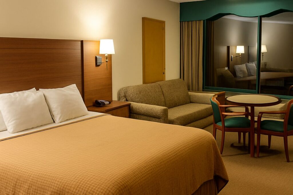 Riverside Motor Lodge – Pigeon Forge - Image 3