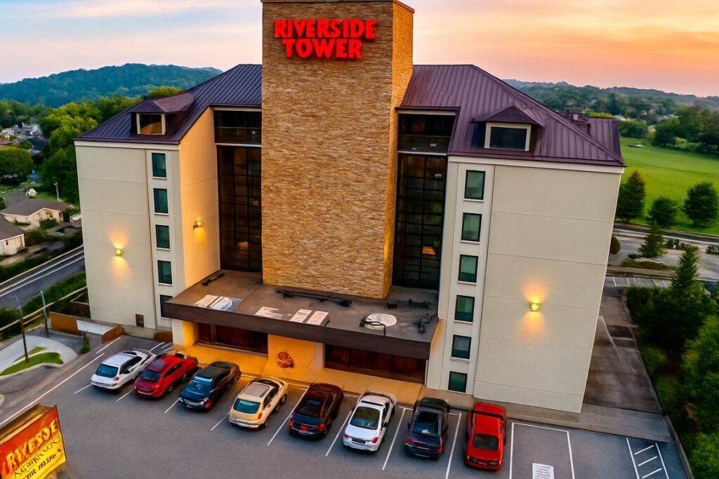 Riverside Tower - Image 4