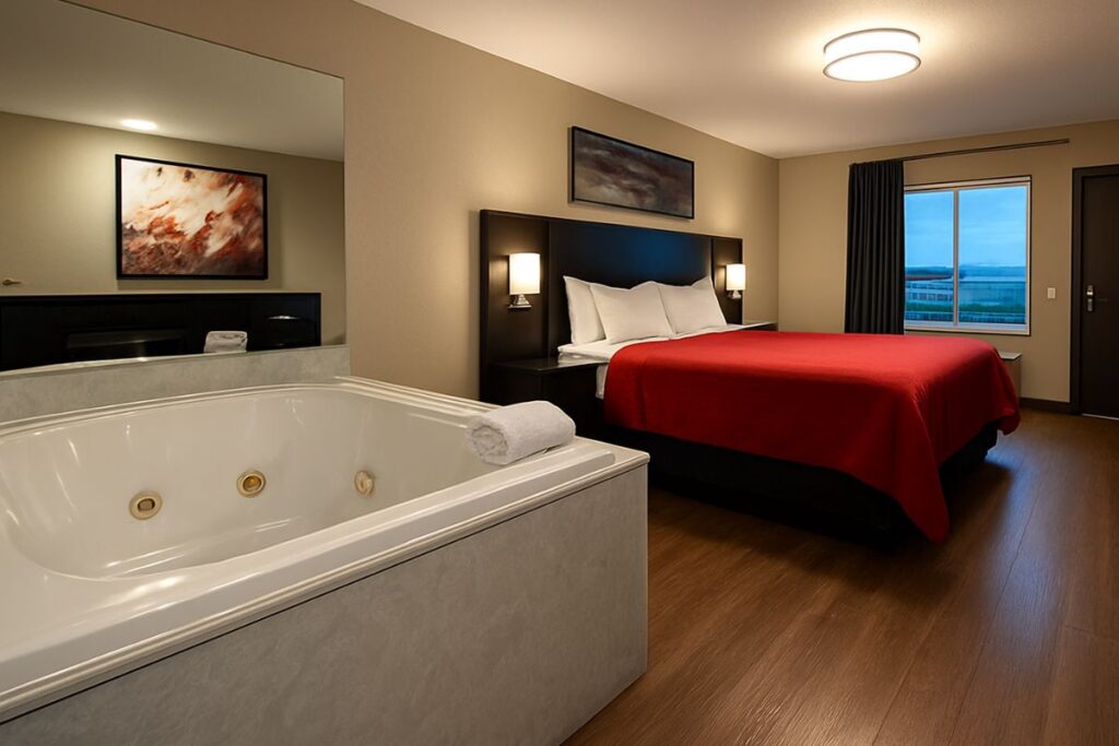 Riverside Tower - Image 1