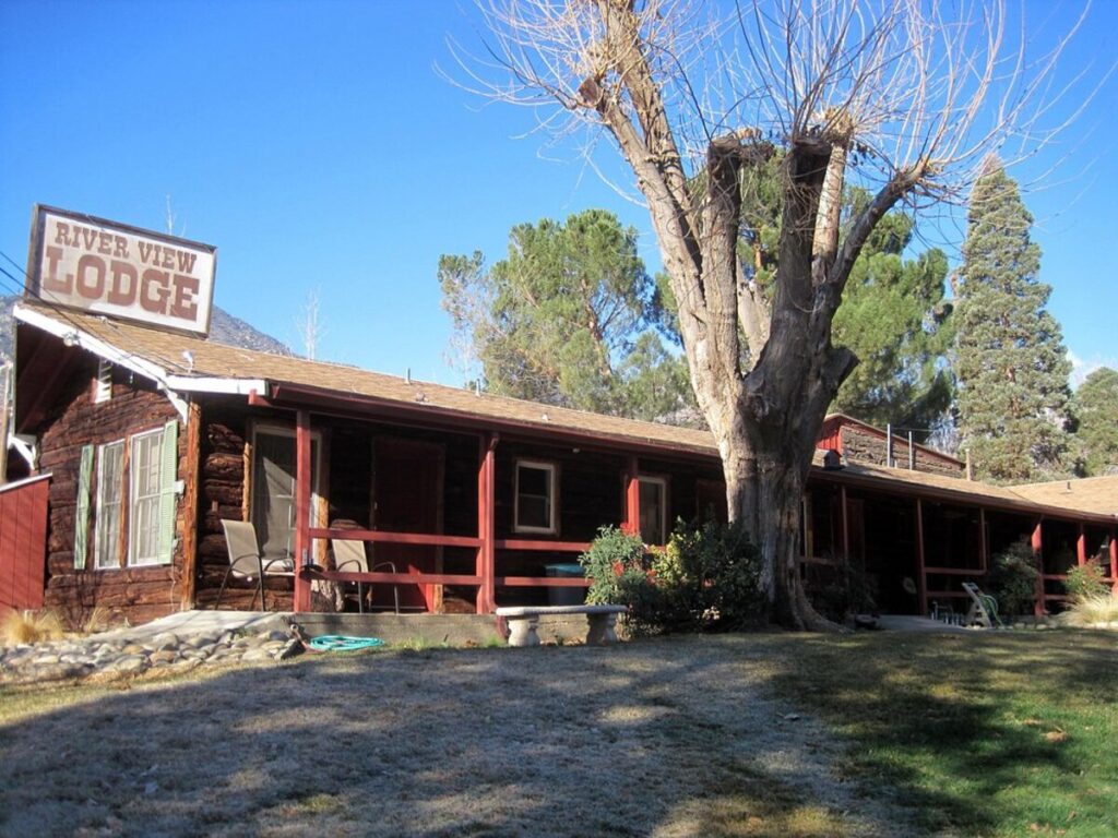 Riverview Lodge - Image 5