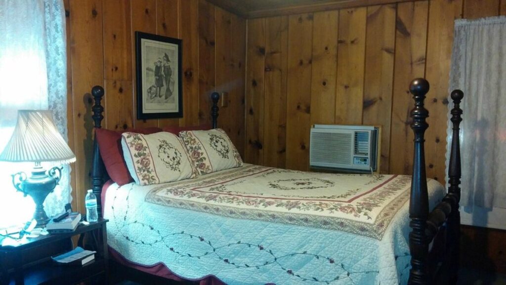 Riverview Lodge - Image 3