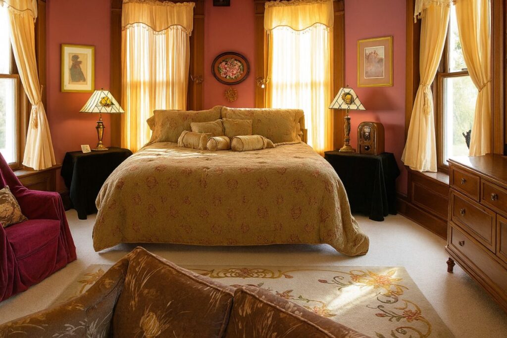 Riverview Mansion Hotel - Image 2