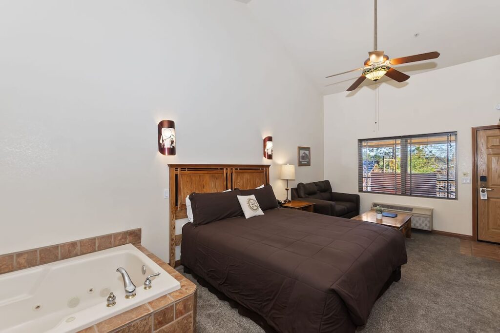 Robinhood Resort - Image 1