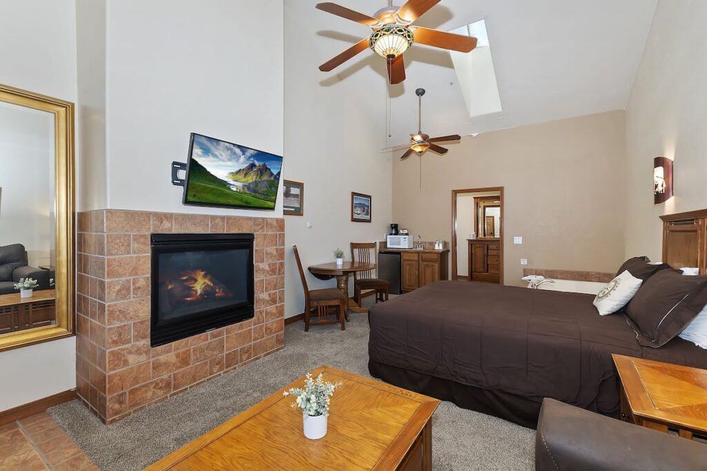 Robinhood Resort - Image 4