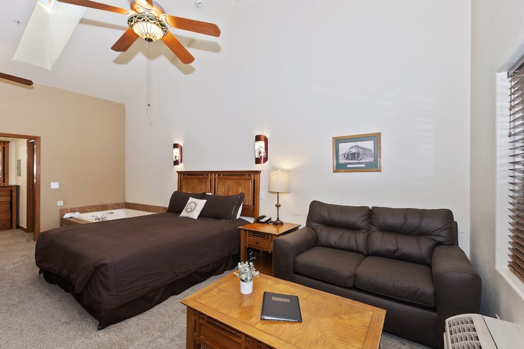 Robinhood Resort - Image 3