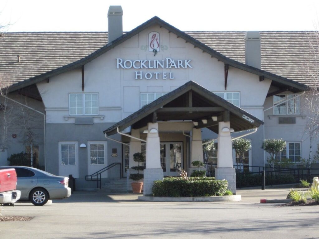 Rocklin Park Hotel, Trademark Collection by Wyndham - Image 2