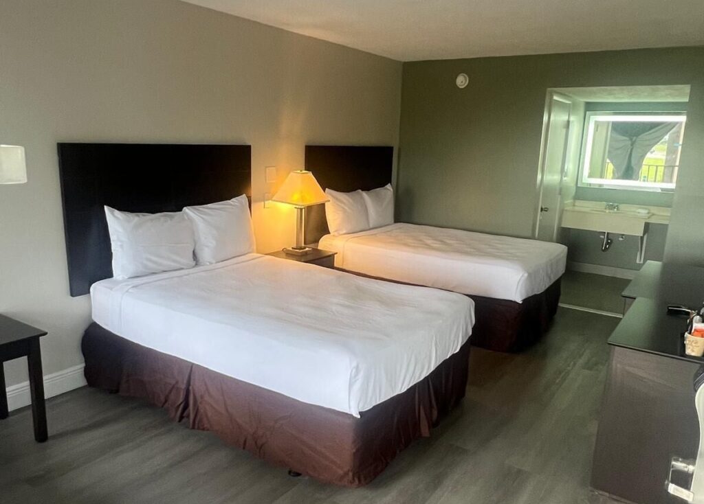 Rodeway Inn Davenport-Champions Gate - Image 3