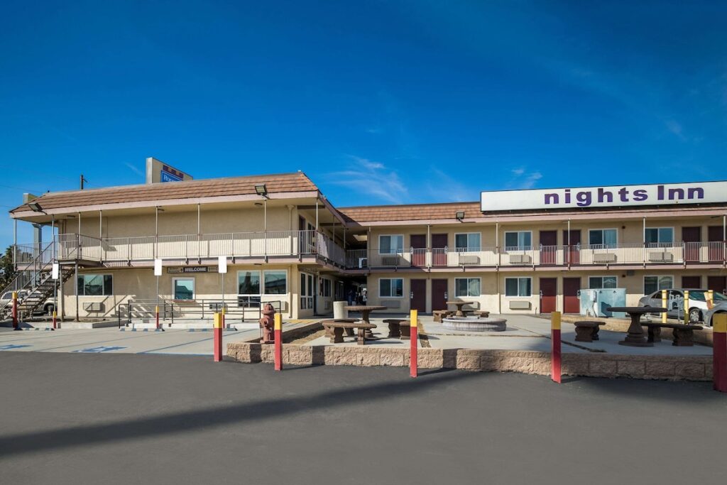 Rodeway Inn San Bernardino – Colton - Image 2