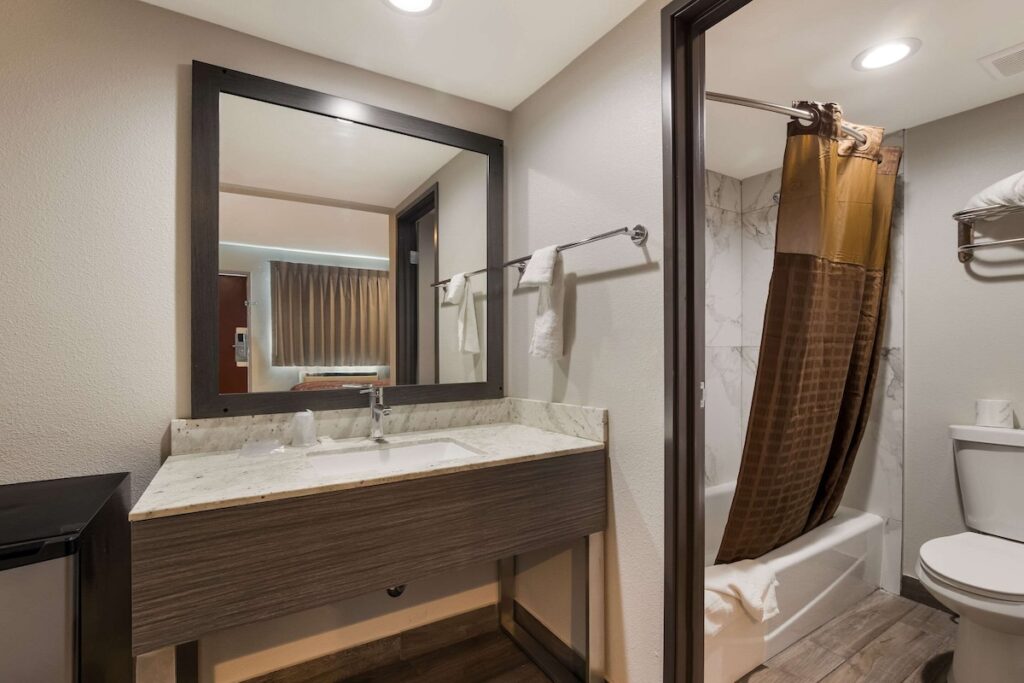 Rodeway Inn San Bernardino – Colton