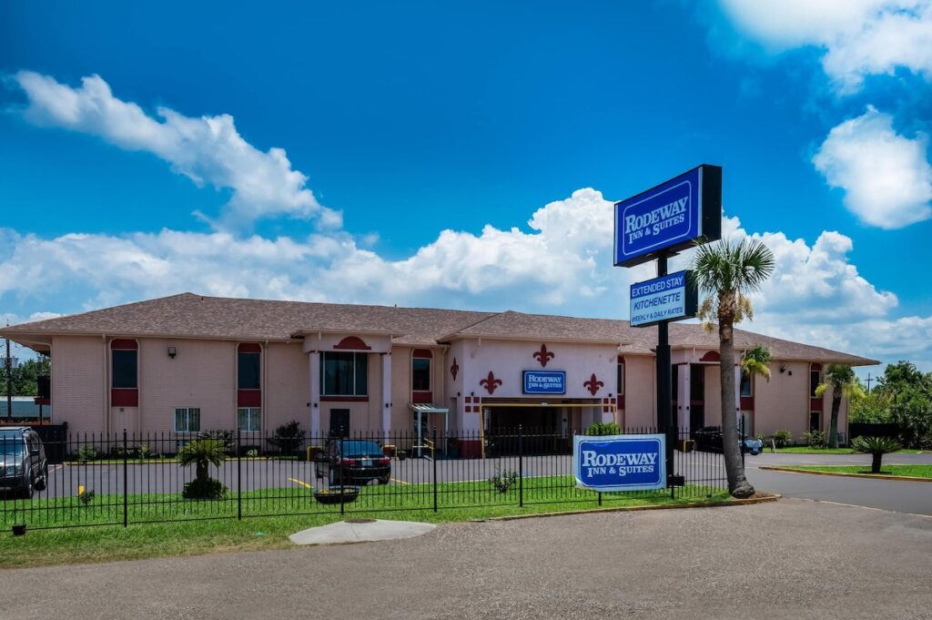 Rodeway Inn & Suites New Orleans East - Image 2