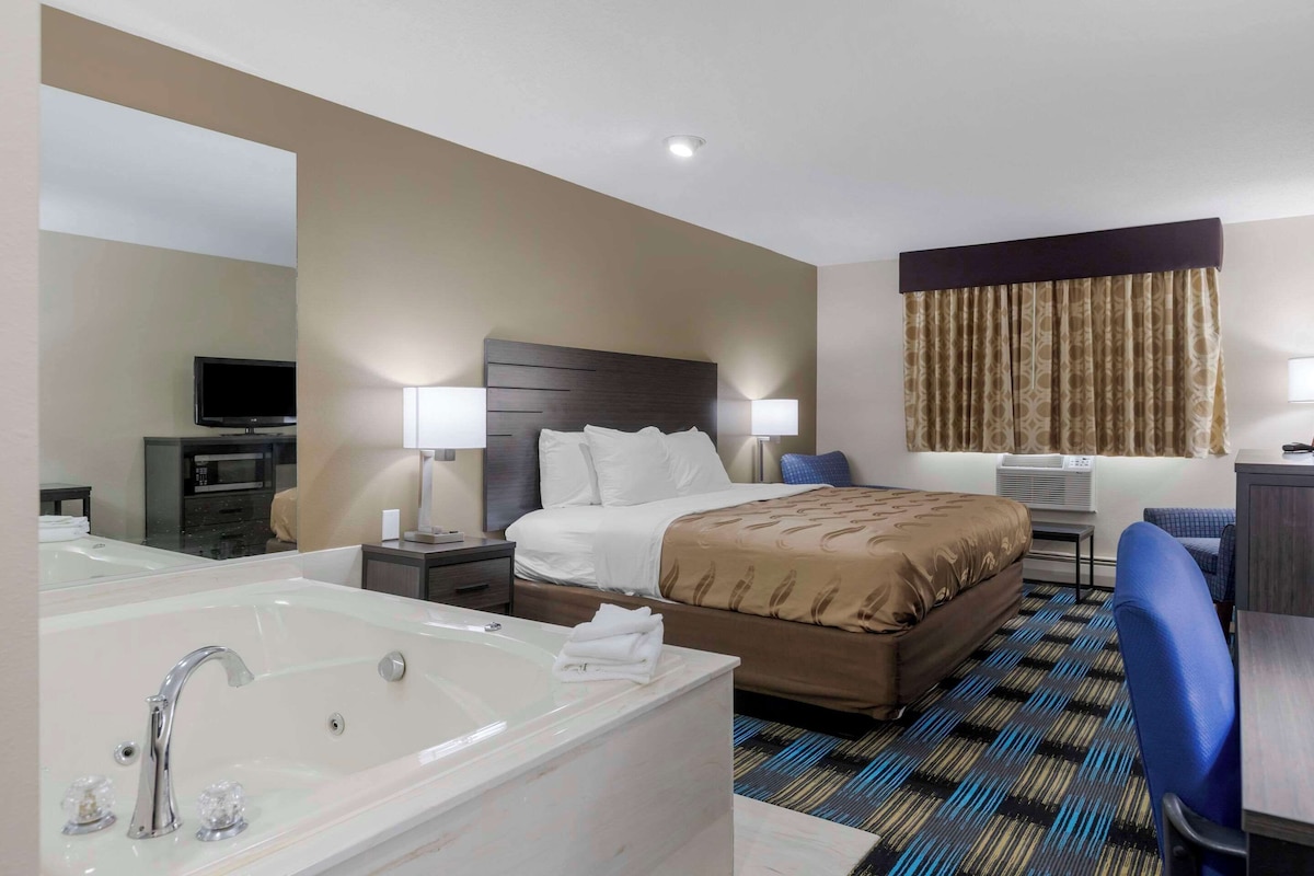 Rodeway Inn