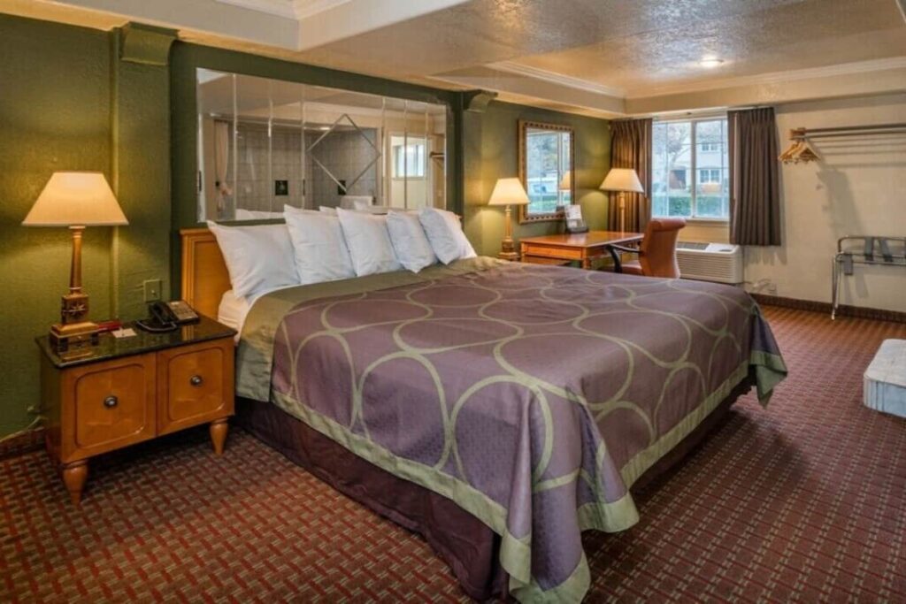 Rose Garden Inn – San Jose Airport - Image 3